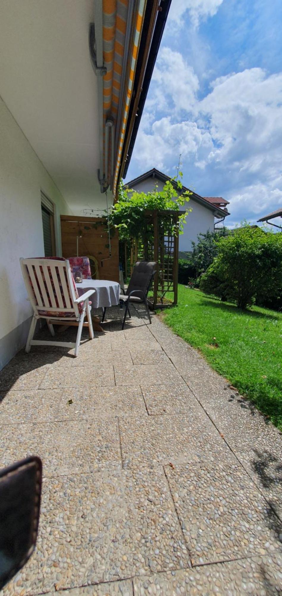 Ferienwohnung Haus Anna Bodenmais Exterior foto