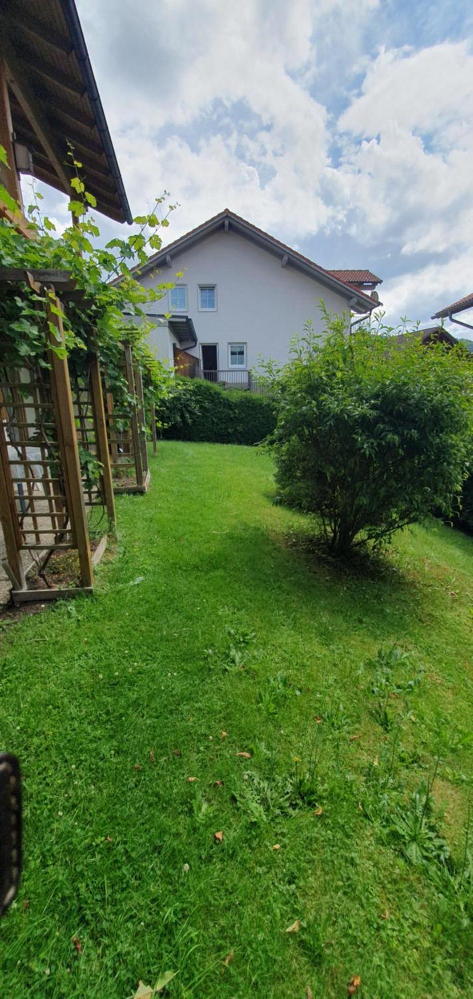 Ferienwohnung Haus Anna Bodenmais Exterior foto